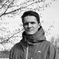 Koffeecup Employee Romain Marsaudon's profile photo