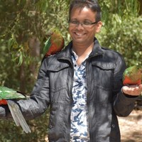 Yogesh Lundia Email & Phone Number