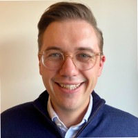 UCB Employee Johannes Heuckeroth's profile photo