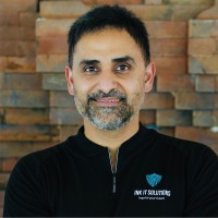 INK IT Solutions Employee Kabir Bawa's profile photo