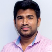 Change8 Employee Manoj Ruwanhewa's profile photo