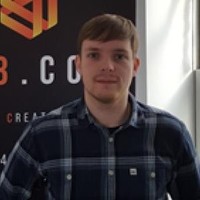 JE3.COM Employee Francis Pinel's profile photo