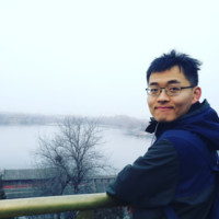 Wenbo Hu Email