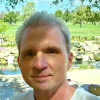 Overseas Container Forwarding (OCF) Inc. Employee Marty Bain's profile photo