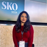 Chargebee Employee Amrutha M.'s profile photo
