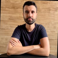 Parcela Mais Employee Lucas Paschoaleto's profile photo