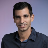 Mobileye Employee Nir Ben-Haim's profile photo