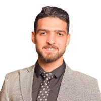 Signtel Egypt Employee Ahmed Taher's profile photo