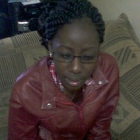 JGA Employee Merceline Ajuoga's profile photo