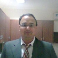 iHub Anubhuti-IIITD Foundation Employee Nirmal Bengani's profile photo