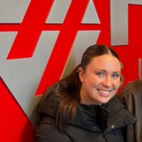 Holt Supply Employee Caroline's profile photo