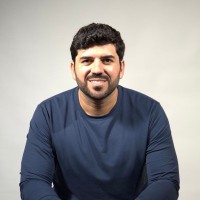 nBeta Holdings Employee Antonio J. Ortiz's profile photo