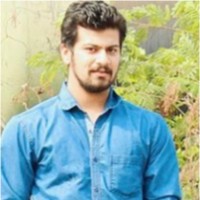 Master Instruments Pty Ltd Employee Saurabh Kadam's profile photo
