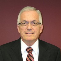 Oklahoma Department of Rehabilitation Services Employee Tom Patt's profile photo