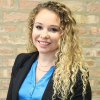 Label Insight, Inc. Employee Thea Bourianne's profile photo