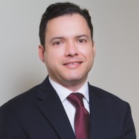 FINERGREEN Employee Vladimir Olarte Cadavid's profile photo