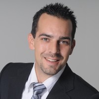 mb-microtec ag Employee Martin Künzi's profile photo