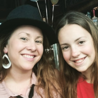 Mother Lode Job Training Employee Sarah Philips's profile photo