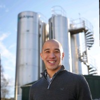MiAlgae Employee Jerome Quiohilag's profile photo