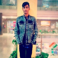 VaultofCodes Employee Deepanshu Srivastava's profile photo