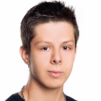 develogics® Employee Michal Rosival's profile photo
