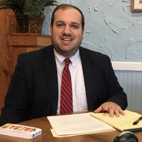 PSI Probation LLC Employee Chad McNabb's profile photo