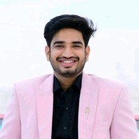LoginRadius Employee Vinit Soni's profile photo