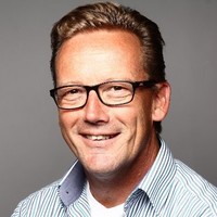 Windesheim University of Applied Science Employee Rob Steenbergen's profile photo