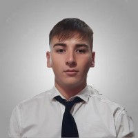 Local Movers Employee Axel Schneider's profile photo