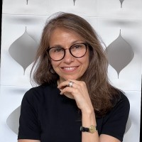 Mg12 - The Power of Magnesium Employee Monica Geronimi's profile photo