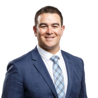 Corcoran French Employee Michael Bendall's profile photo