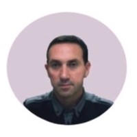 Ecom Software Limited Employee Gareth Creaney's profile photo
