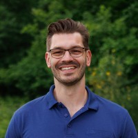 Vivawest Employee Maximilian Graeff's profile photo