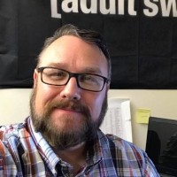 WorkIT Solutions Employee James Beattie's profile photo