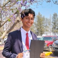 Glouu Technologies Employee Salvador Cervantes Alvarado's profile photo
