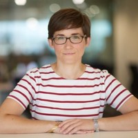 The Pensions Ombudsman Employee Lisa Dalton's profile photo