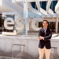 Rimac Seguros y Reaseguros Employee Juan Villacrez's profile photo