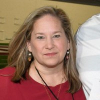 Stacey Hurley Email & Phone Number