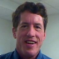 Hexagon Manufacturing Intelligence Employee Julian Cummings's profile photo