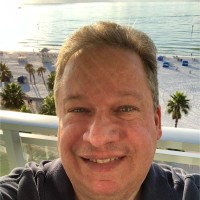 Careismatic Brands, Inc. Employee Jeff Wasserman's profile photo