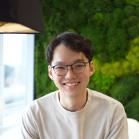 SAP Employee Dylan Ng's profile photo