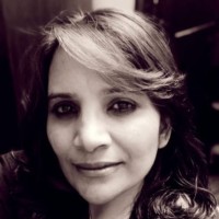 Rajeshwari Raman Email & Phone Number