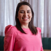Grupo Valure - Inteligência em Gestão Employee Wanessa Pirovano's profile photo