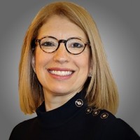 Goodwin Employee Romina Weiss's profile photo