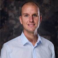 JW Froehlich Maschinenfabrik GmbH Employee Lucas Maginski's profile photo