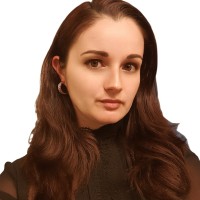 Lime Property Employee Stephanie de Almeida's profile photo
