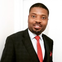 AYD Graphics Employee Ayodele Dada's profile photo