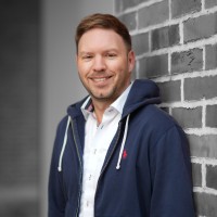 Aeronaut Invest GmbH Employee Robin Houben's profile photo