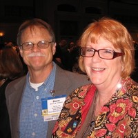 Capitol Door Sales Employee Dave Hosmer's profile photo