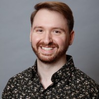 American Composites Manufacturers Association Employee Brad Lavelle's profile photo